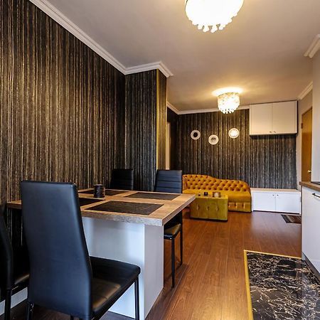 Feeling Home Apartment Arad Esterno foto