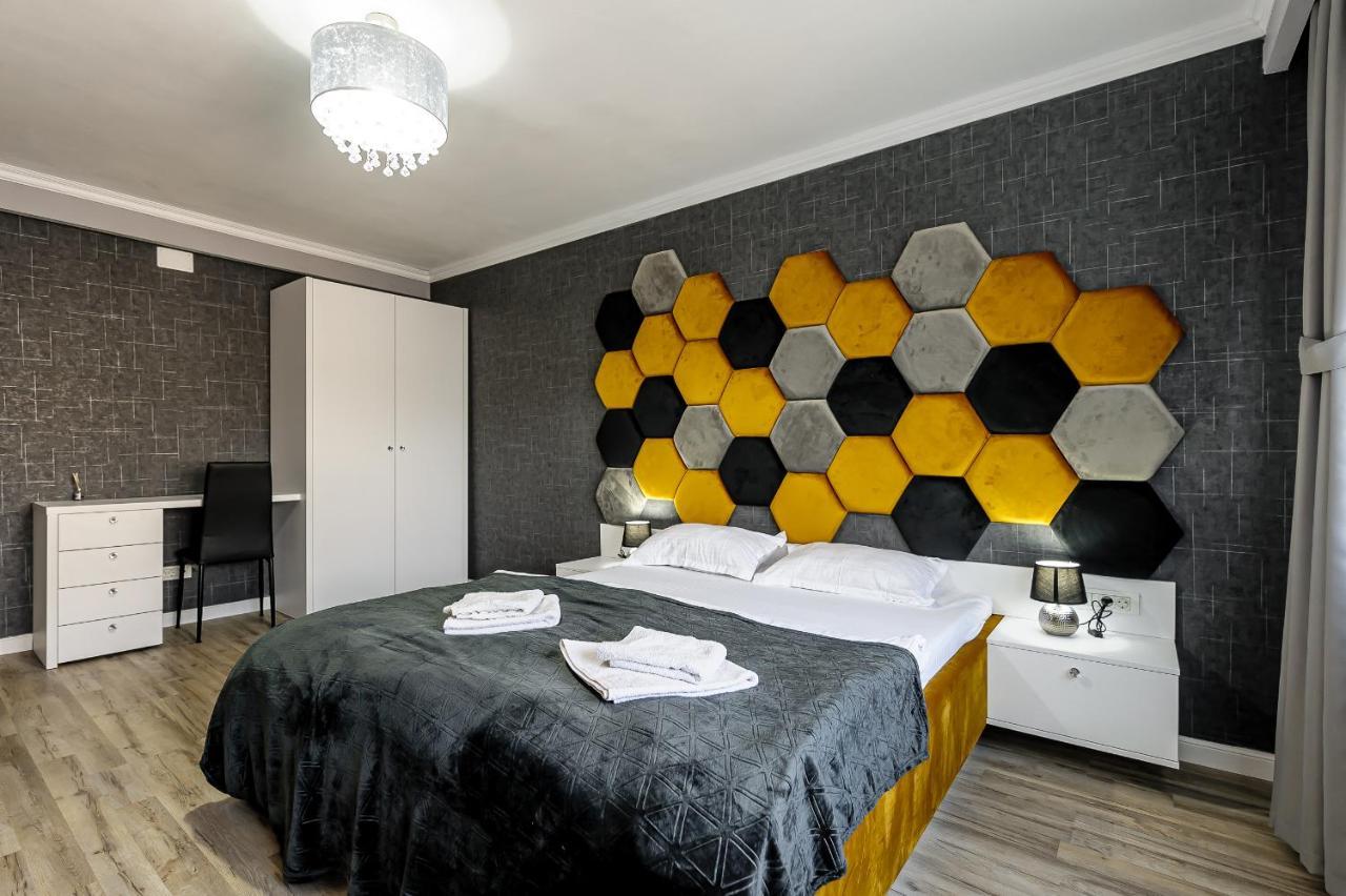 Feeling Home Apartment Arad Esterno foto