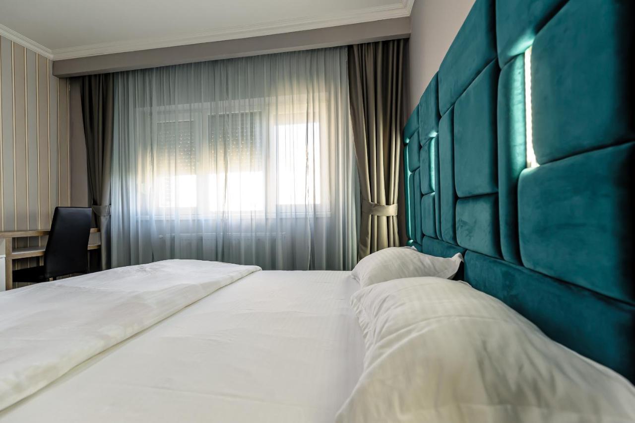 Feeling Home Apartment Arad Esterno foto