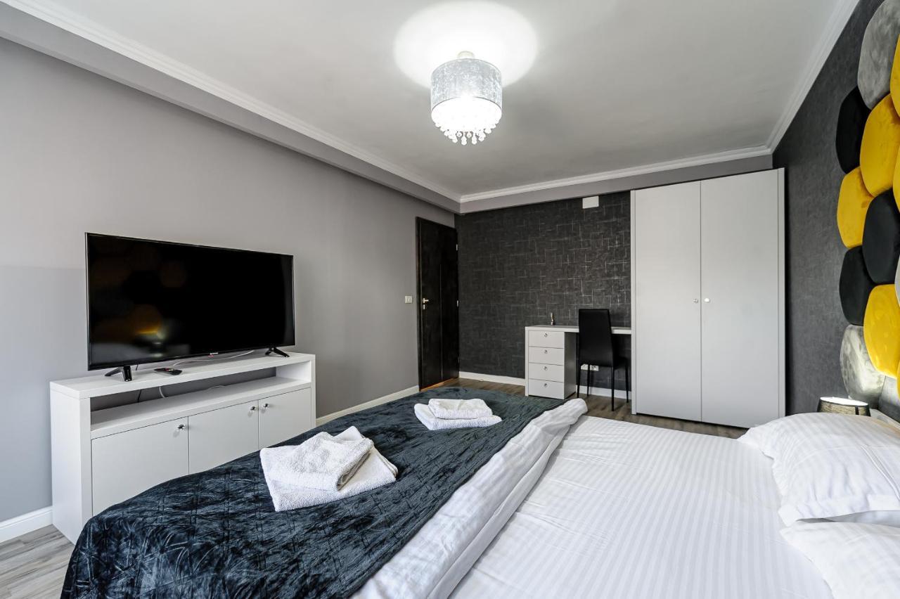 Feeling Home Apartment Arad Esterno foto