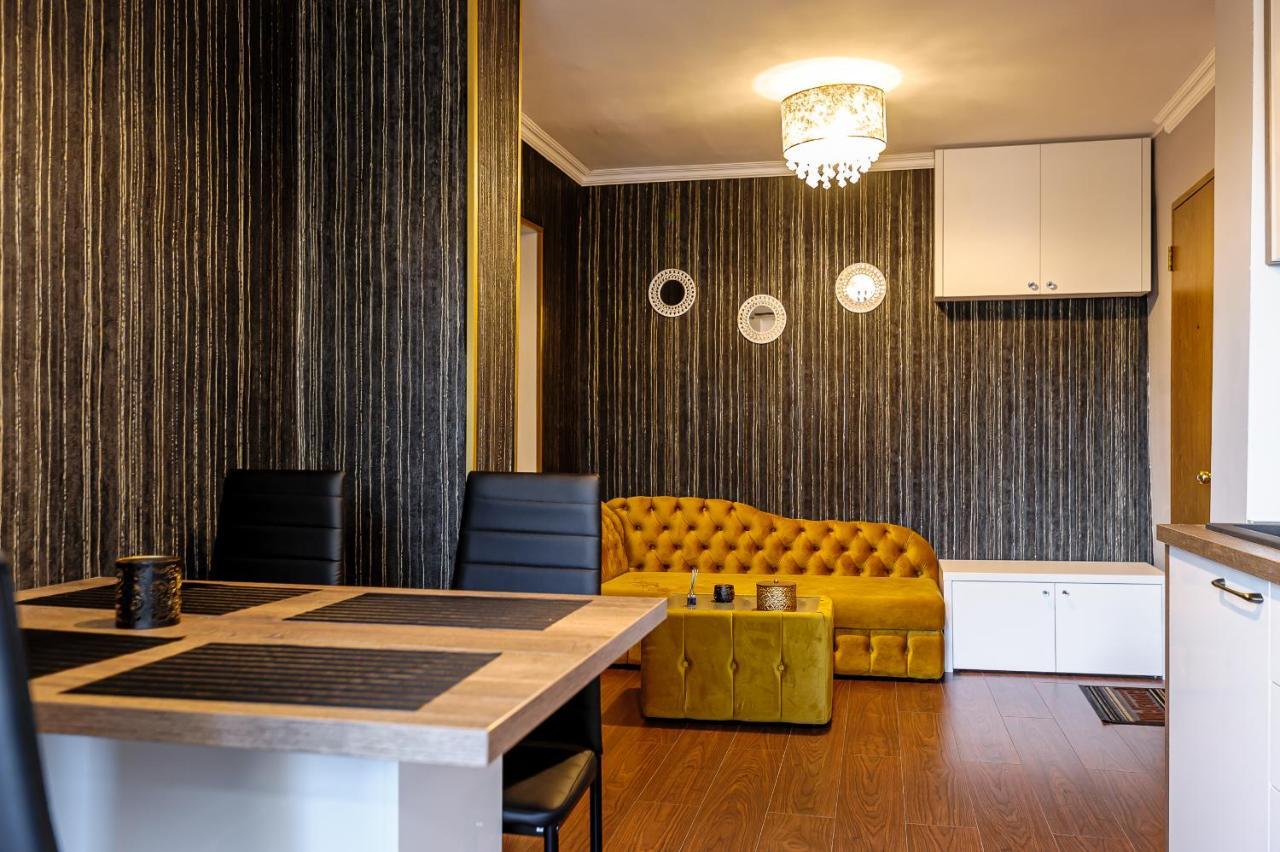 Feeling Home Apartment Arad Esterno foto