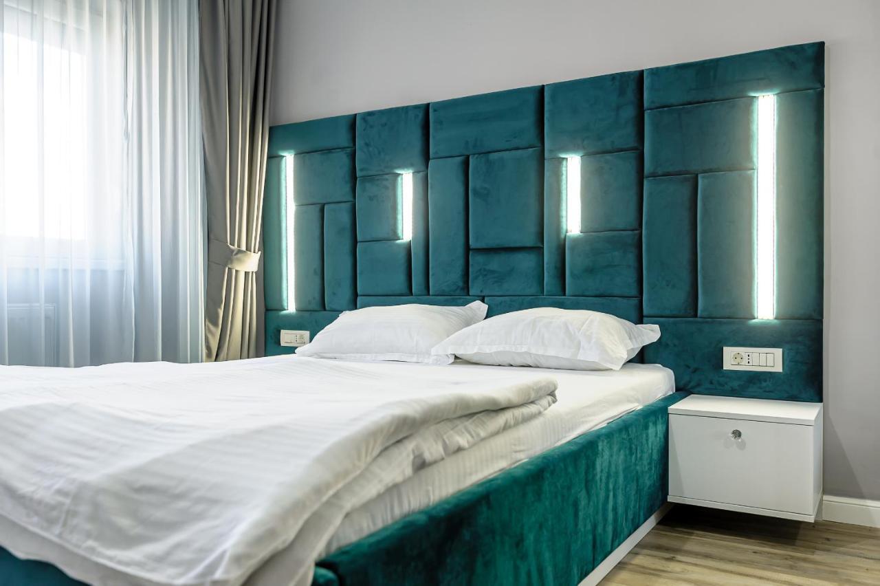 Feeling Home Apartment Arad Esterno foto