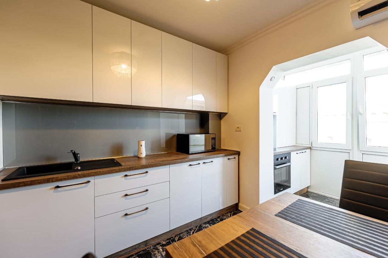 Feeling Home Apartment Arad Esterno foto