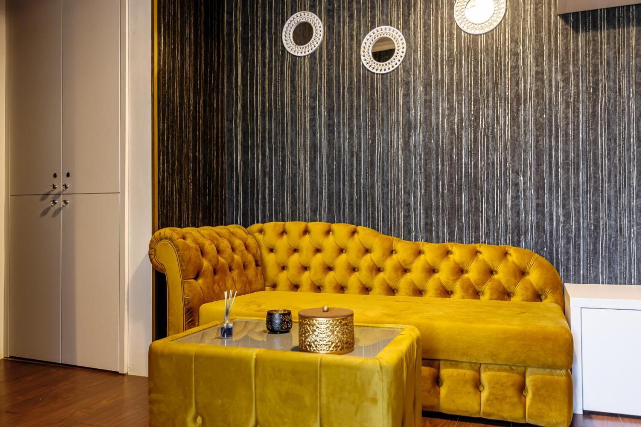 Feeling Home Apartment Arad Esterno foto