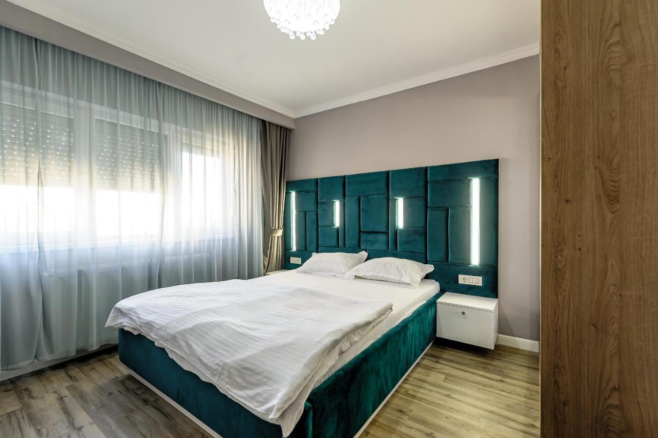 Feeling Home Apartment Arad Esterno foto