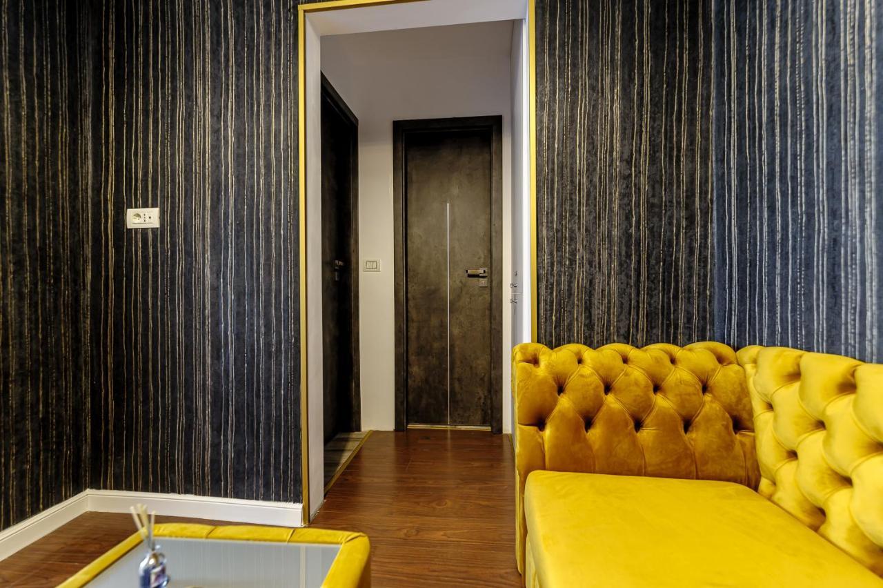 Feeling Home Apartment Arad Esterno foto