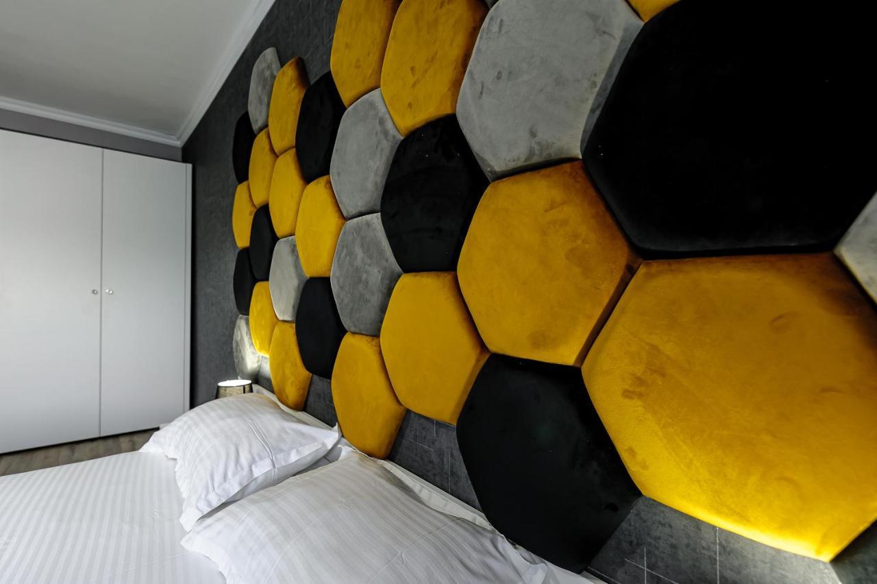 Feeling Home Apartment Arad Esterno foto