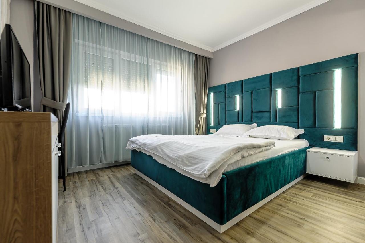 Feeling Home Apartment Arad Esterno foto