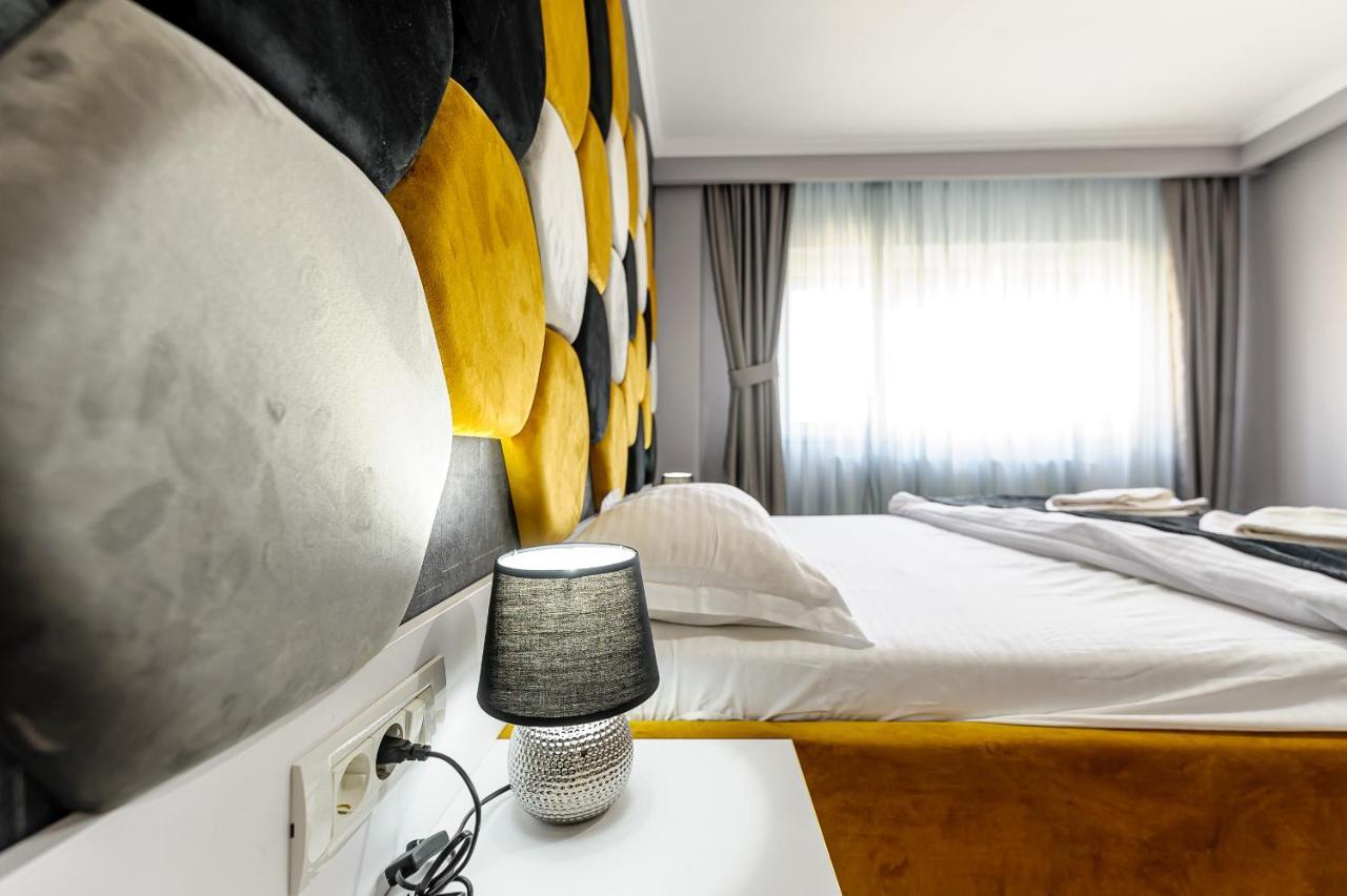 Feeling Home Apartment Arad Esterno foto